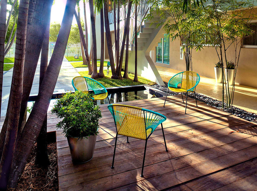 The Donovan At Miami Beach Exterior photo