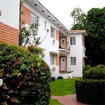 The Donovan At Miami Beach Exterior photo